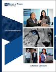 2020 Annual Report