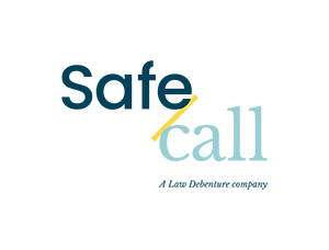 Link to Safecall to File a Report (opens in a new tab)